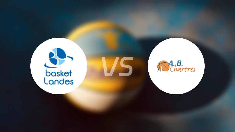 兰德斯女篮vs沙特尔女篮比分预测【2026/02/15】