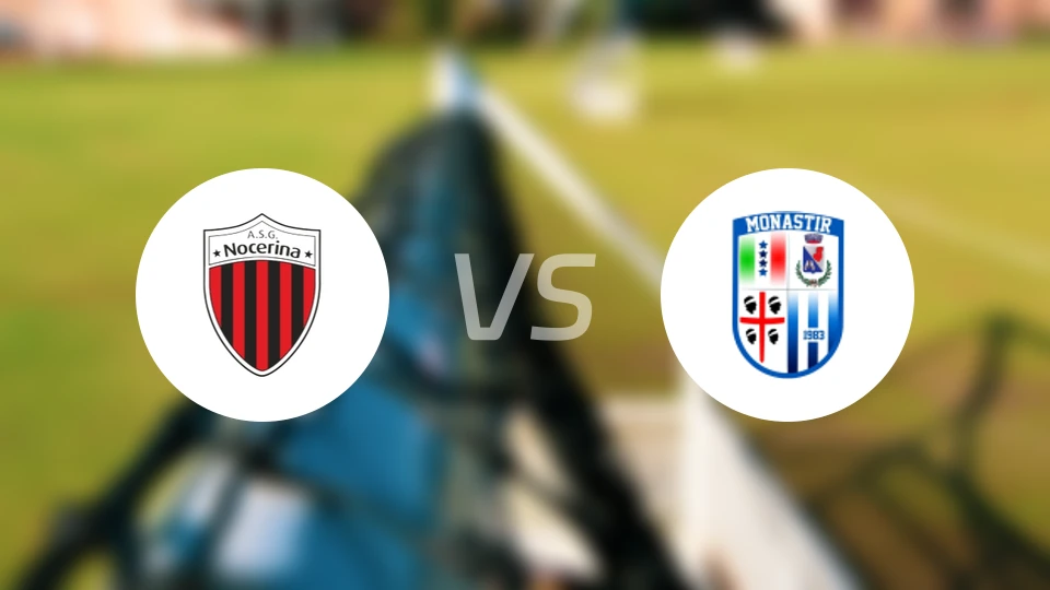 诺瑟里纳vs莫纳斯提尔比分预测【2025/12/14】