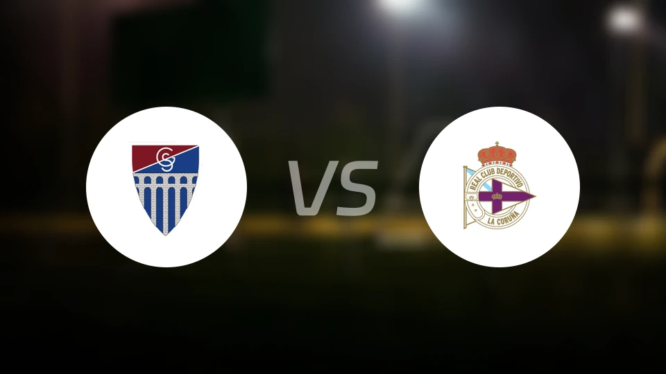 塞戈维亚vs拉科鲁尼亚B队比分预测【2026/03/15】