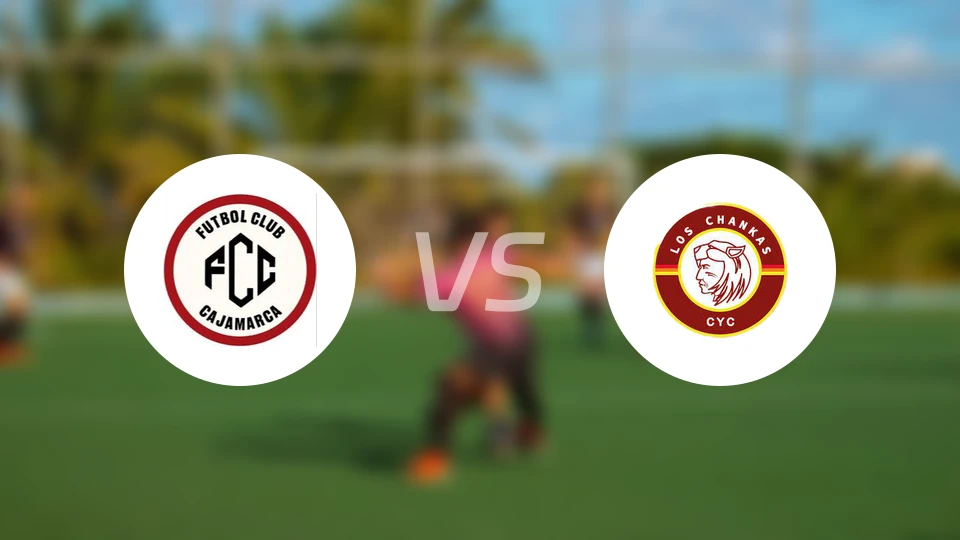 卡哈马卡俱乐部vs洛斯香卡斯比分预测【2026/04/07】