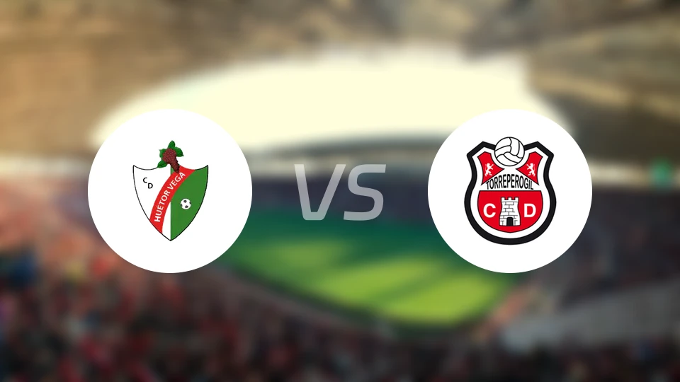 CD休伊特vs托雷佩罗希尔比分预测【2026/03/29】