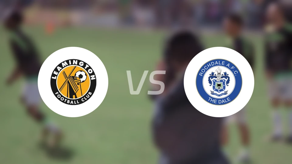 雷明顿vs罗奇代尔比分预测【2025/12/13】