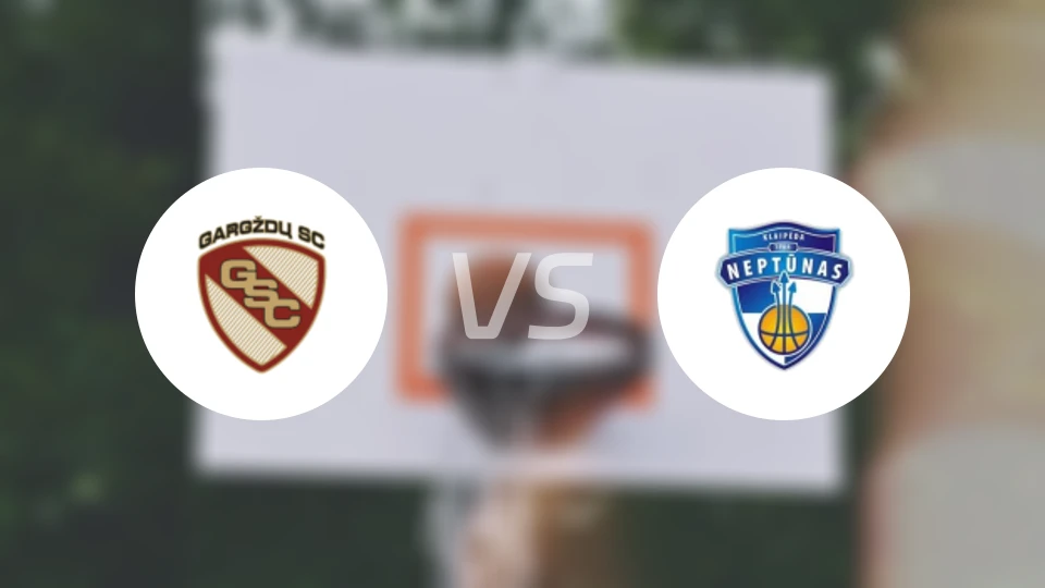 加尔格日代SCvs内普图纳斯比分预测【2025/12/14】