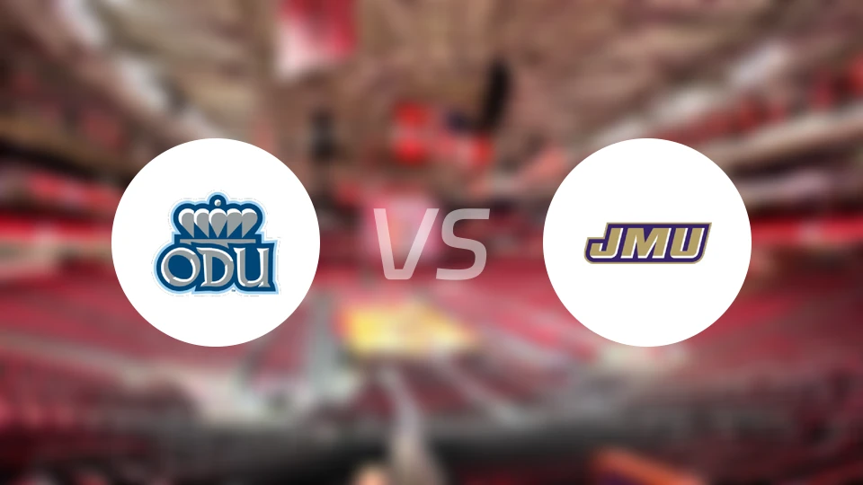 欧道明大学vs詹姆斯麦迪逊大学比分预测【2026/01/11】