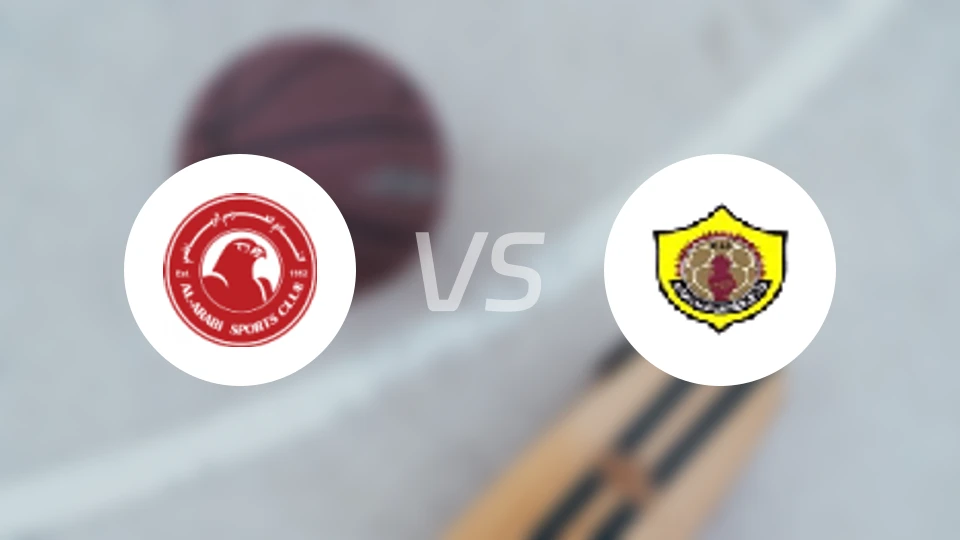 阿拉比vs卡塔尔SC比分预测【2026/01/05】