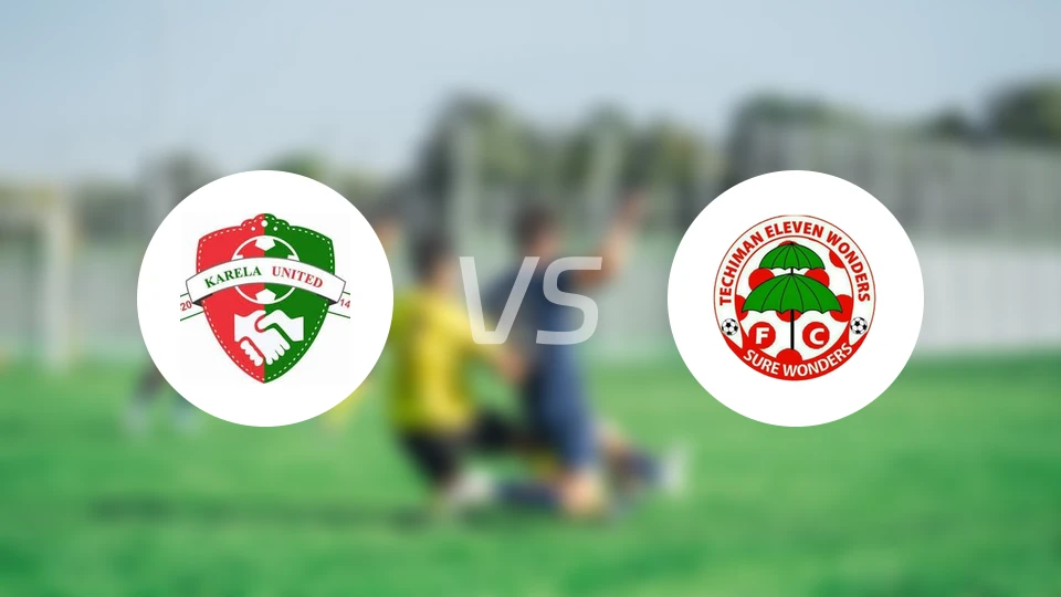 卡瑞拉联vs十一奇迹FC比分预测【2026/02/22】