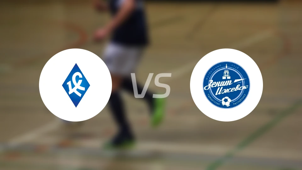 苏维埃之翼B队vsFK泽尼特伊热夫斯克比分预测【2026/04/05】