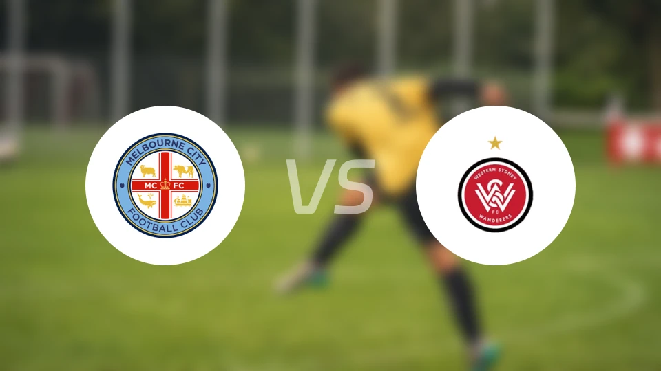 墨尔本城女足vs西悉尼流浪者女足比分预测【2026/02/04】