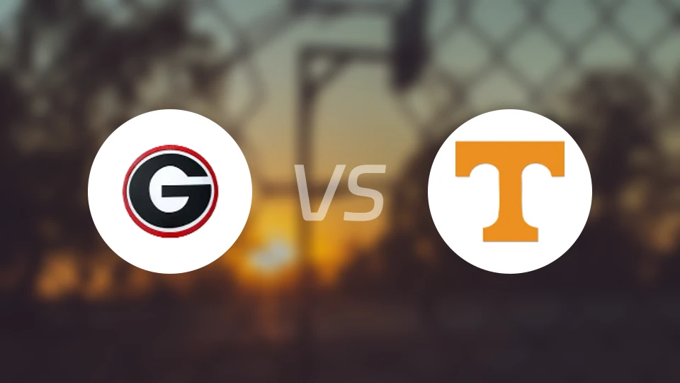 佐治亚大学女篮vs田纳西大学女篮比分预测【2026/02/06】