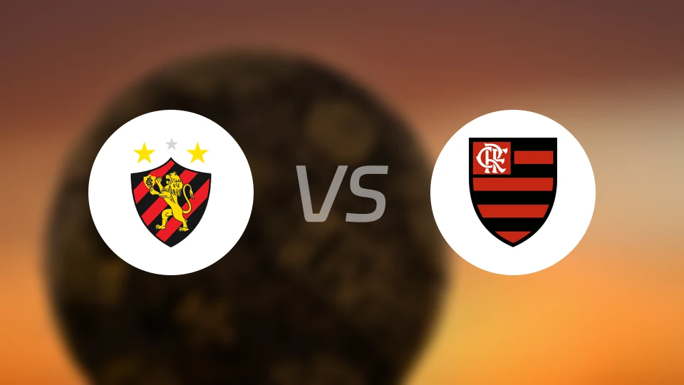 累西腓体育vs弗拉门戈比分预测【2025/11/16】