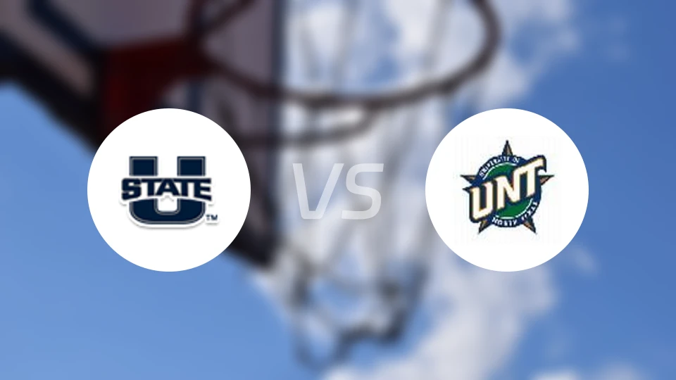 犹他州立大学vs北得州大学比分结果战报【2024/11/30】