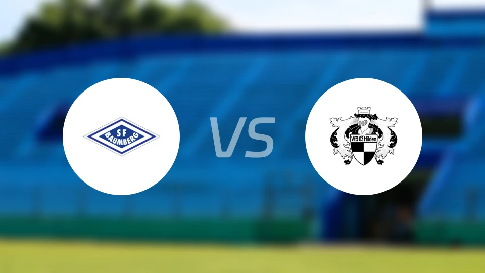 巴姆堡格vsVFB希尔顿比分预测【2026/03/21】