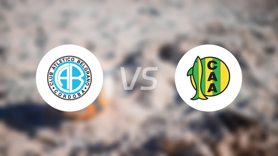 贝尔格拉诺vs阿尔多斯维比分预测【2026/04/11】