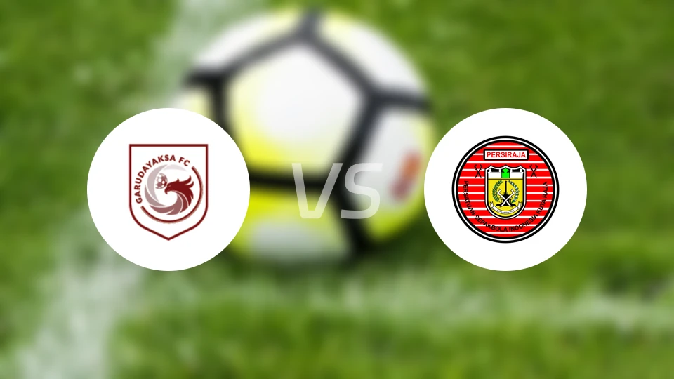 加鲁达亚克萨vs波斯拉加班达亚齐比分预测【2025/12/29】