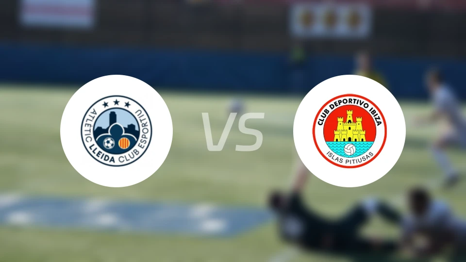 莱里达竞技vs伊比萨岛比分预测【2026/04/19】