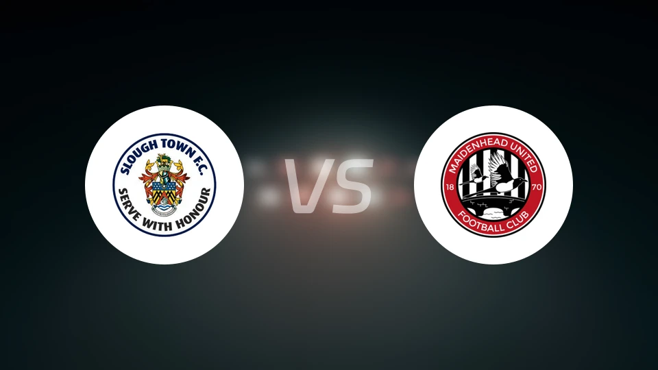 史洛治vs梅顿赫德联比分预测【2026/04/03】