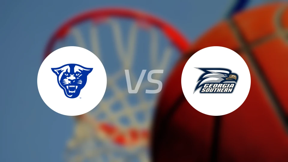 佐治亚州立vs乔治亚南方学院比分预测【2025/12/19】
