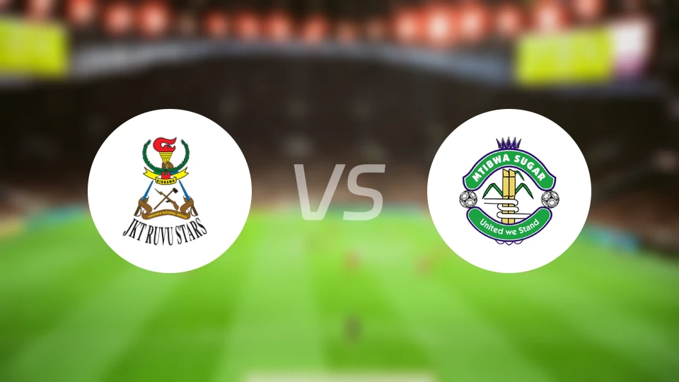 JKT坦桑尼亚vs米巴瓦比分预测【2025/12/03】