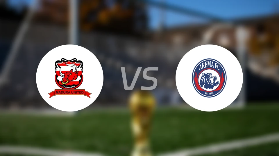 马都拉联vs阿雷马比分预测【2026/02/21】