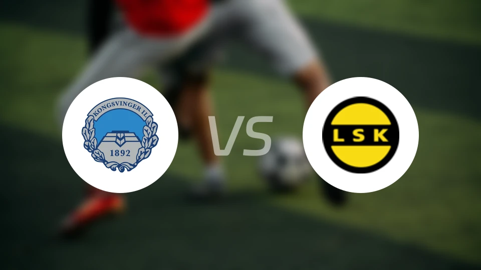 康斯文格vs利勒斯特罗姆比分预测【2025/11/01】