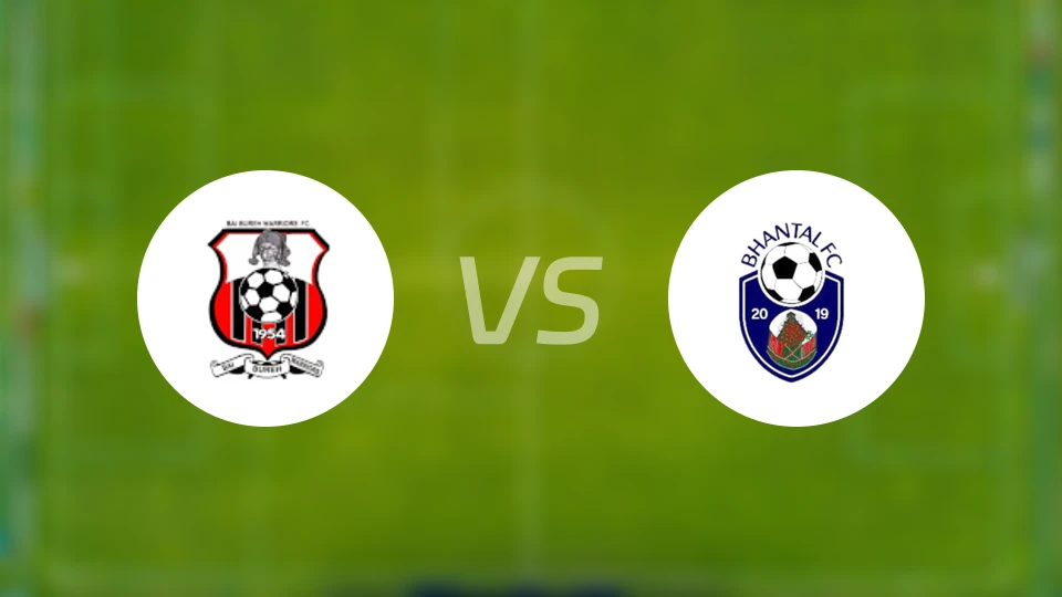 布雷赫勇士vs班塔尔比分预测【2026/04/05】