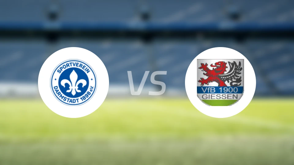 达姆施塔特U21vsFC吉森比分预测【2026/03/08】