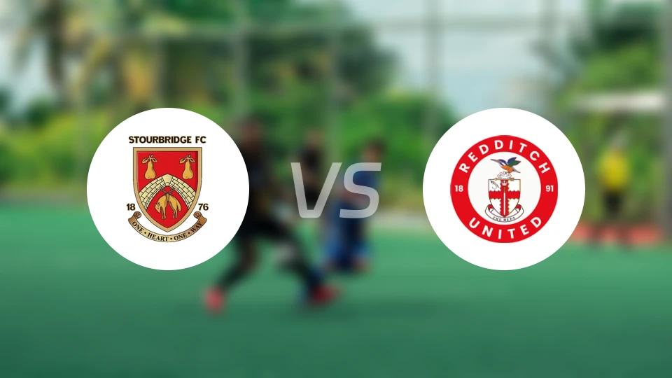 斯托桥vs瑞迪契比分预测【2026/01/24】