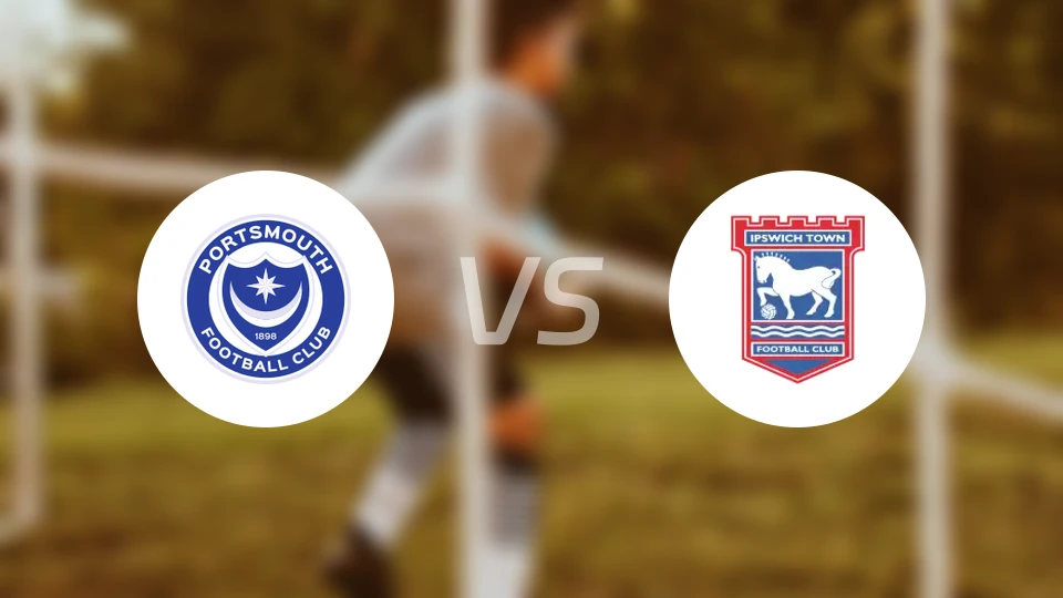 朴茨茅斯女足vs伊普斯维奇女足比分结果战报【2026/02/08】