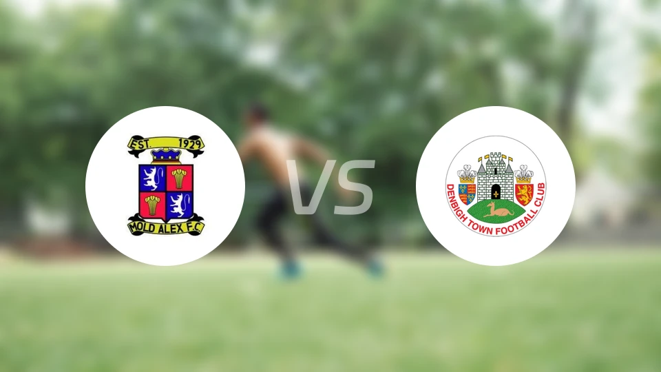 莫德亚历山大vs登比城比分预测【2026/01/10】