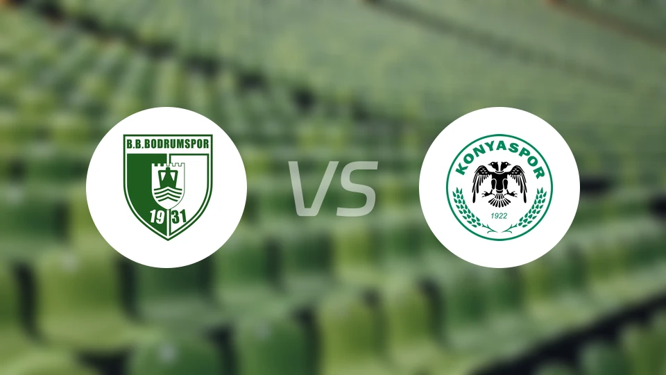 波德鲁姆vs科尼亚比分预测【2026/01/15】