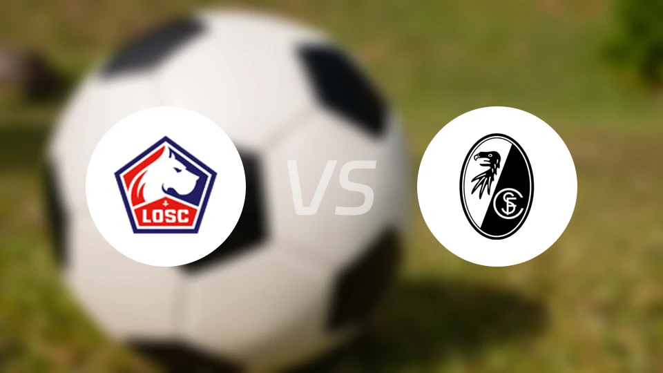 里尔vs弗赖堡比分预测【2026/01/30】