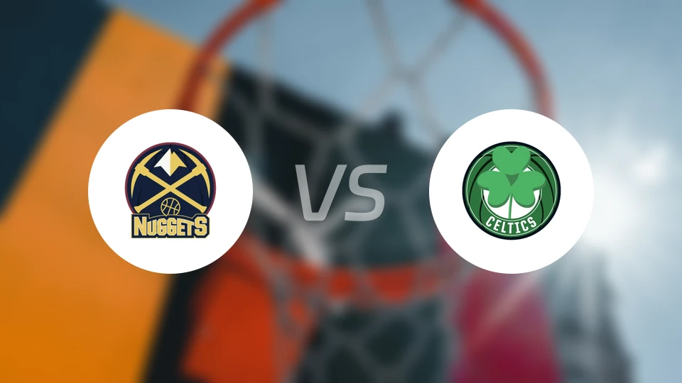 掘金vs凯尔特人比分预测【2026/01/08】