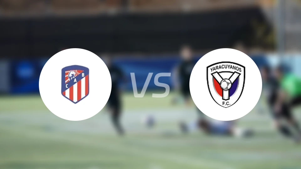 巴利纳斯竞技vs亚拉库雅诺斯比分预测【2026/04/13】