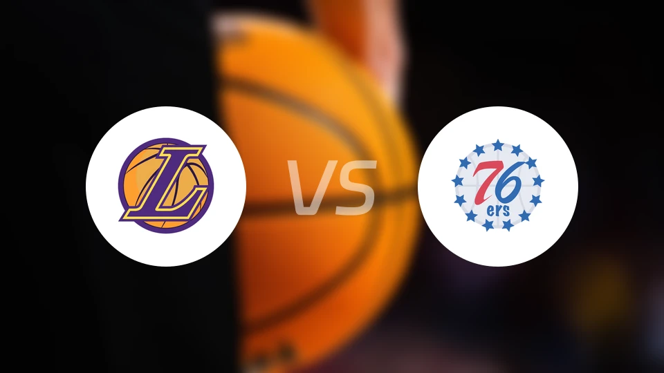 湖人vs76人比分预测【2025/12/08】