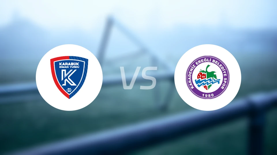 卡拉布克德曼vs埃格利士邦比分预测【2025/11/15】