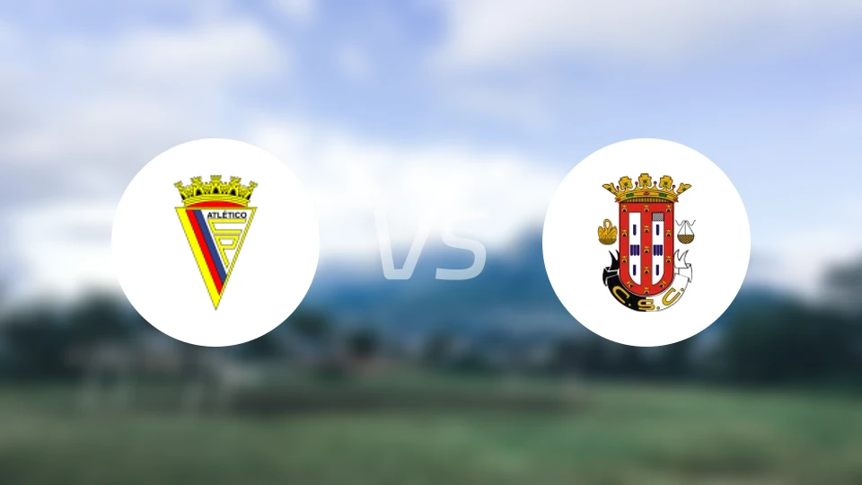 葡萄牙竞技vs卡尔达斯比分预测【2026/04/18】