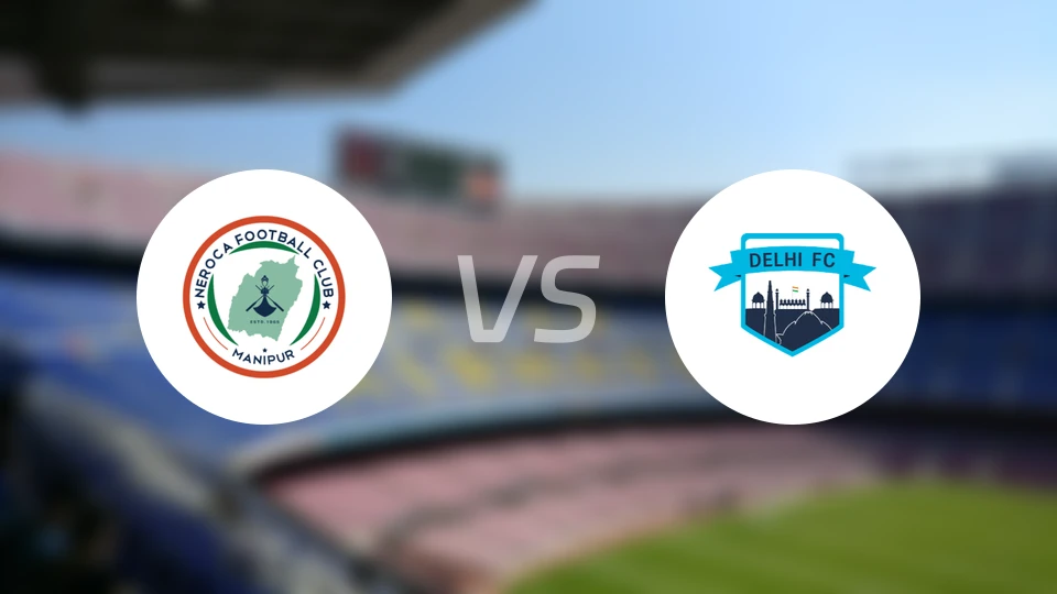 尼罗卡vs德里FC比分预测【2026/03/28】