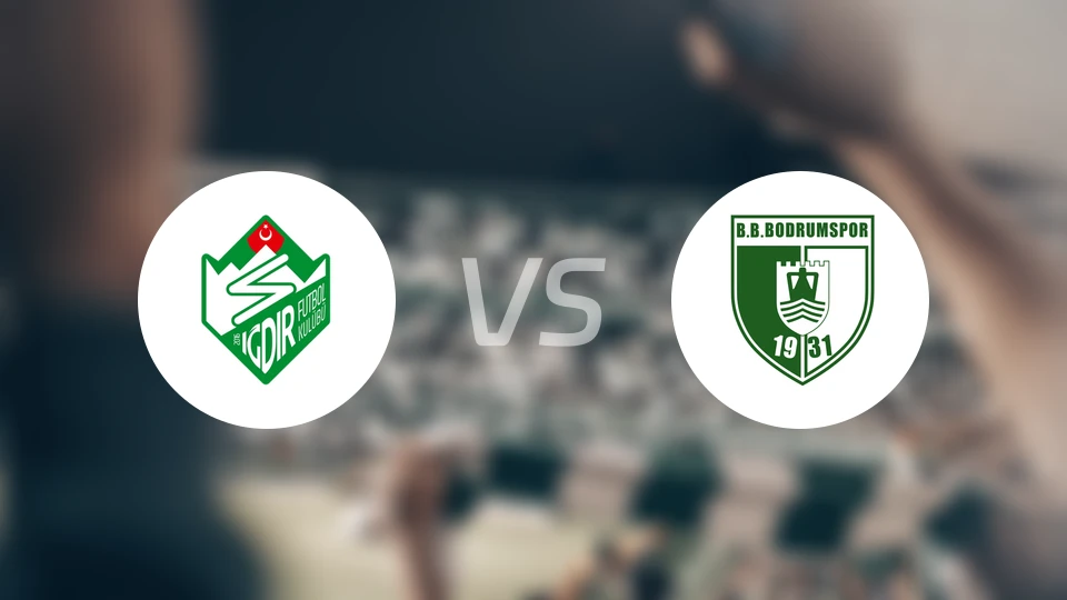 厄德尔vs波德鲁姆比分结果战报【2026/03/12】