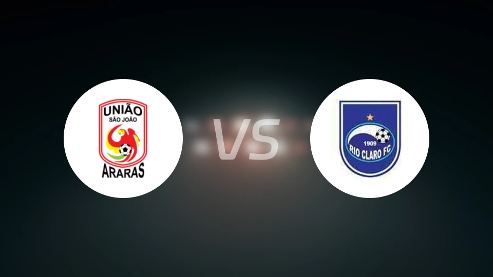 圣若昂大学vs里奥克莱尔比分预测【2026/02/01】