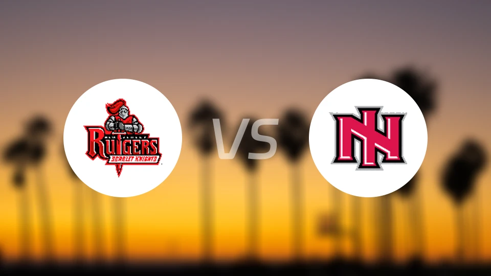 罗格斯大学女篮vs北伊利诺女篮比分预测【2026/02/18】