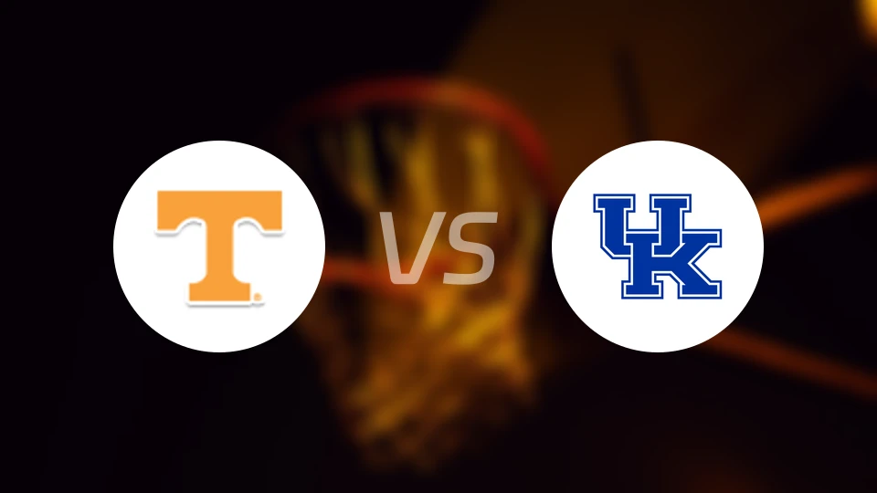 田纳西大学vs肯塔基大学比分预测【2026/02/08】