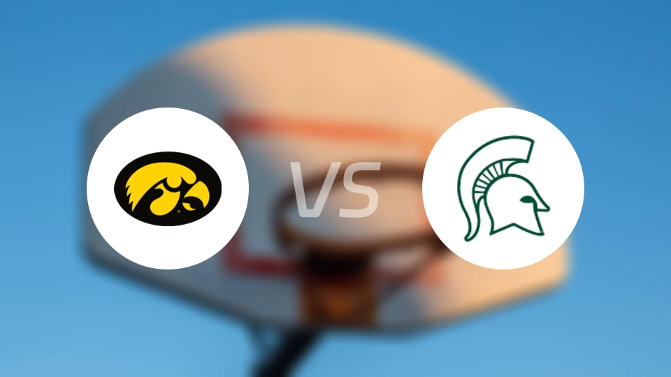 爱荷华大学vs密歇根州立大学比分预测【2025/12/03】
