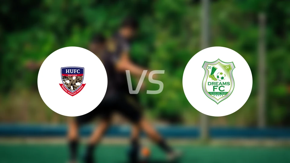 浩霍联合vs加纳梦想FC比分预测【2026/03/29】