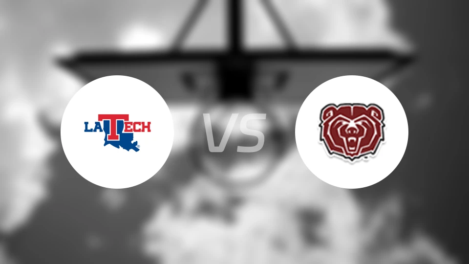 路易斯安那理工大学vs密苏里州立大学比分预测【2026/02/13】