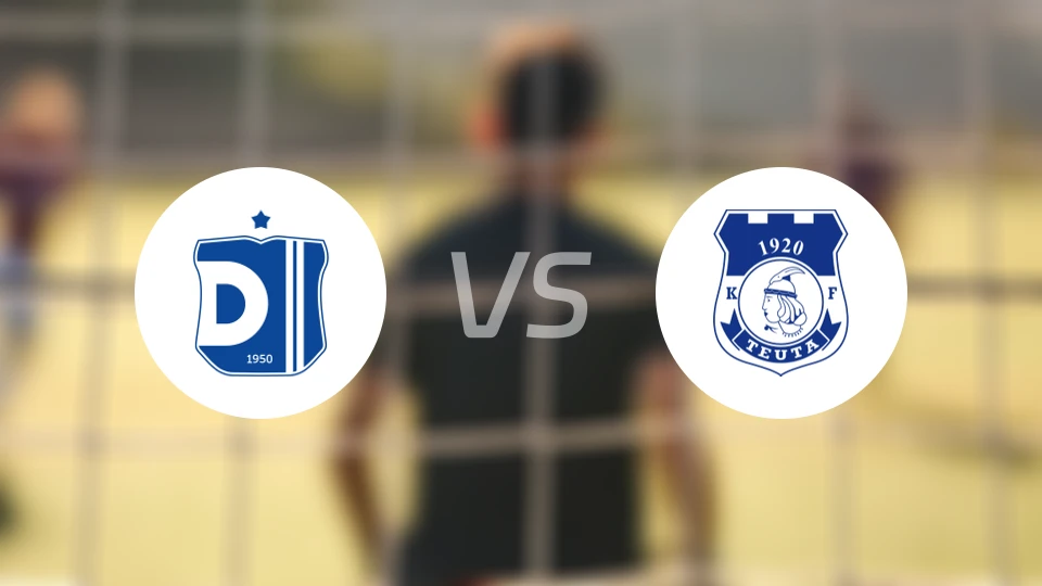 地拉那迪纳摩vs图塔杜雷斯比分预测【2025/11/04】