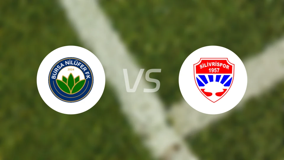 尼路费vs西利夫里士邦比分预测【2025/12/17】