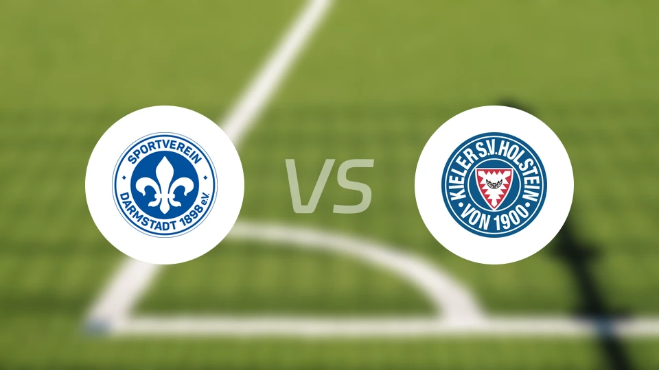 达姆施塔特vs荷尔斯泰因比分预测【2026/03/07】