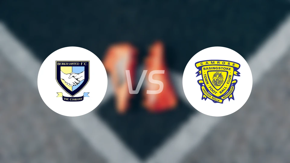 伯克姆斯特德vs贝辛斯托克比分预测【2026/01/17】