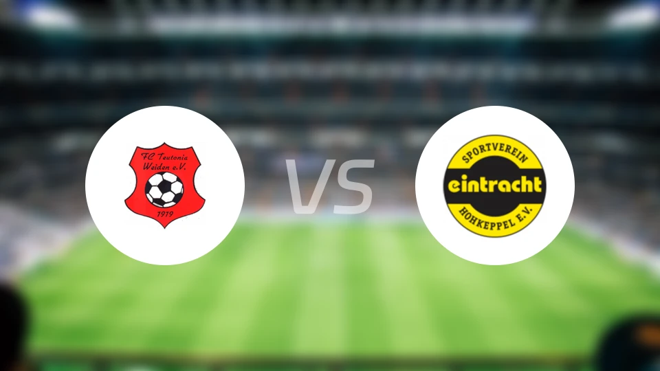 魏登条顿尼亚vs埃因特拉赫特霍克佩尔比分预测【2026/04/19】