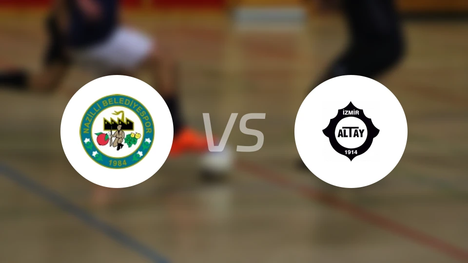 纳基里斯珀尔vs阿尔泰体育俱乐部比分预测【2026/04/12】